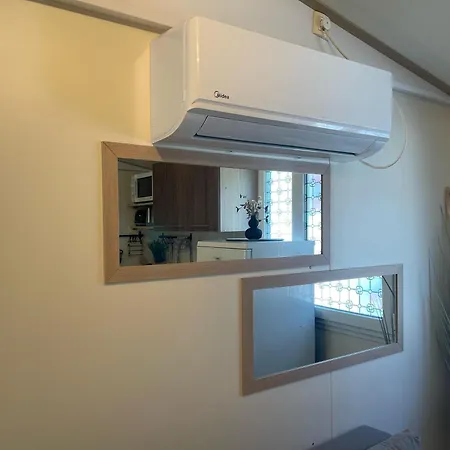 Kamp alanı Bajki Mobile 3 *