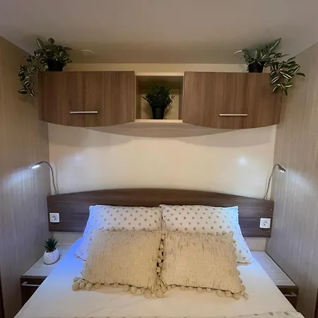Campingplads Bajki Mobile 3