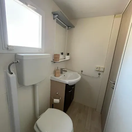 Camping Bajki Mobile 3 *
